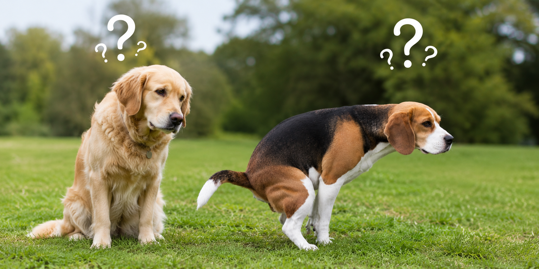 Why Is My Dog's Poop Black? What It Means and What to Do