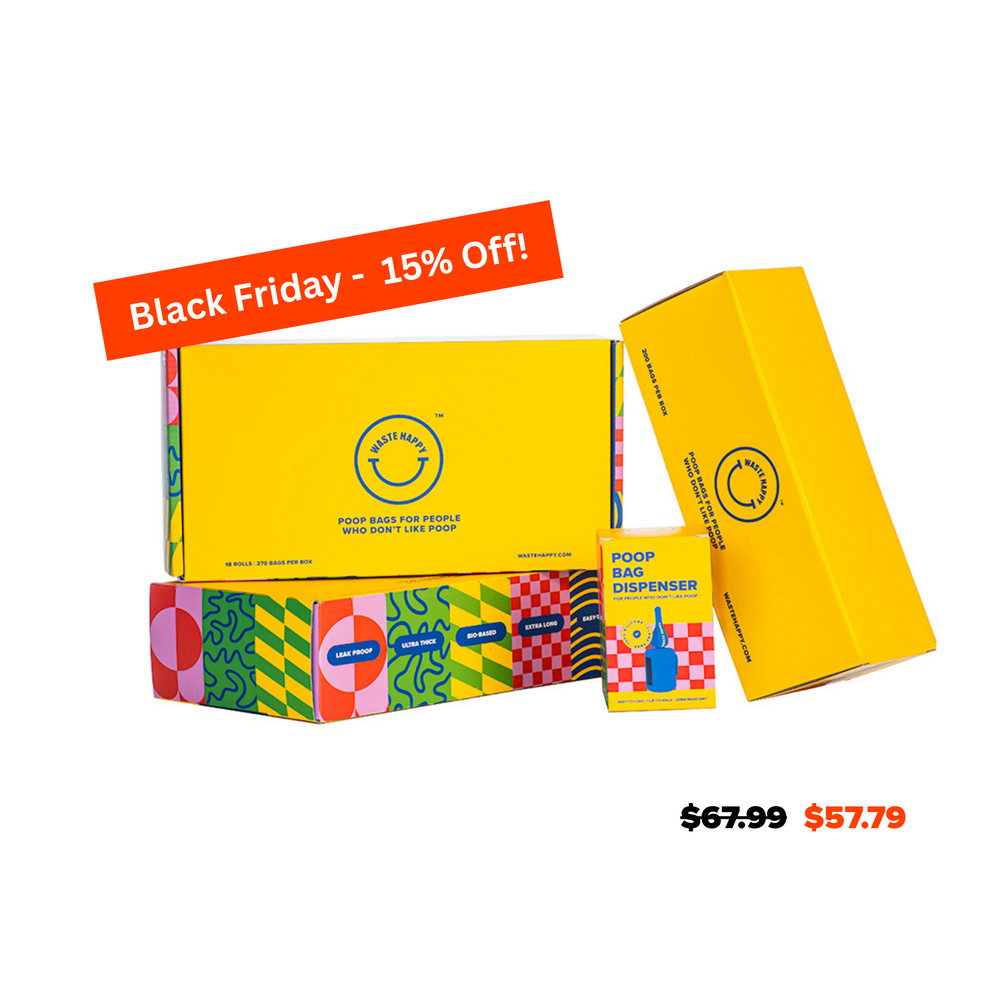 CLASSIC BOX + TISSUE BOX + DISPENSER (The Ultimate Combo)