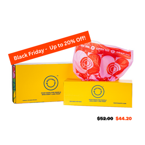 CLASSIC + TISSUE BOX COMBO