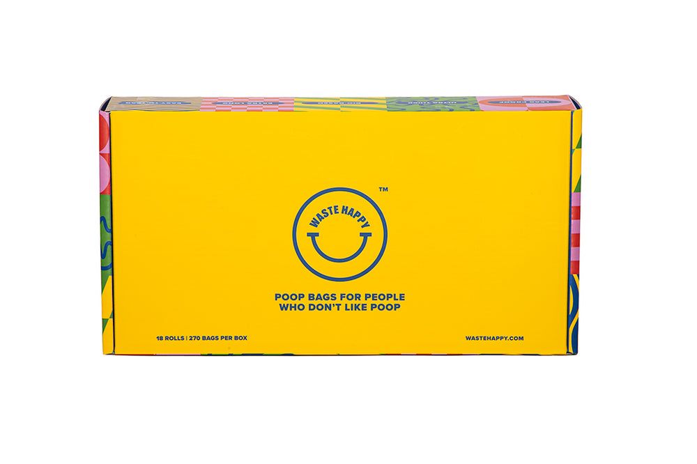 The Classic Box