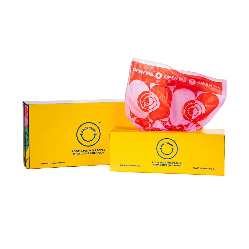 CLASSIC + TISSUE BOX COMBO