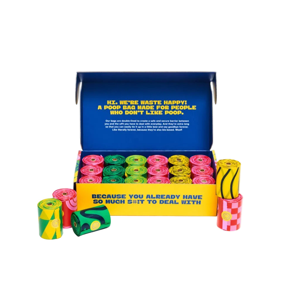 THE CLASSIC BOX