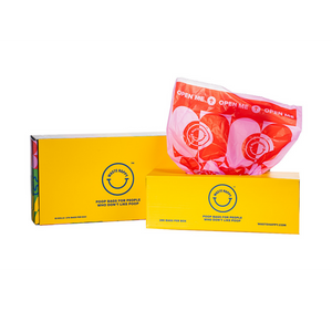 CLASSIC + TISSUE BOX COMBO