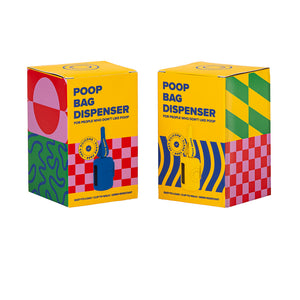 THE WASTE HAPPY GIFT SET