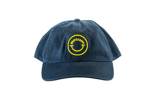 WASTE HAPPY HAT