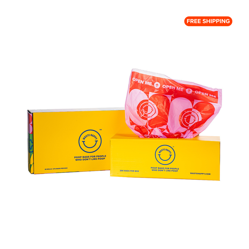 CLASSIC + TISSUE BOX COMBO